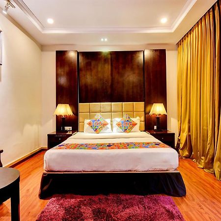 Fabhotel Suvee Boutique Banashankari Bengaluru Zewnętrze zdjęcie