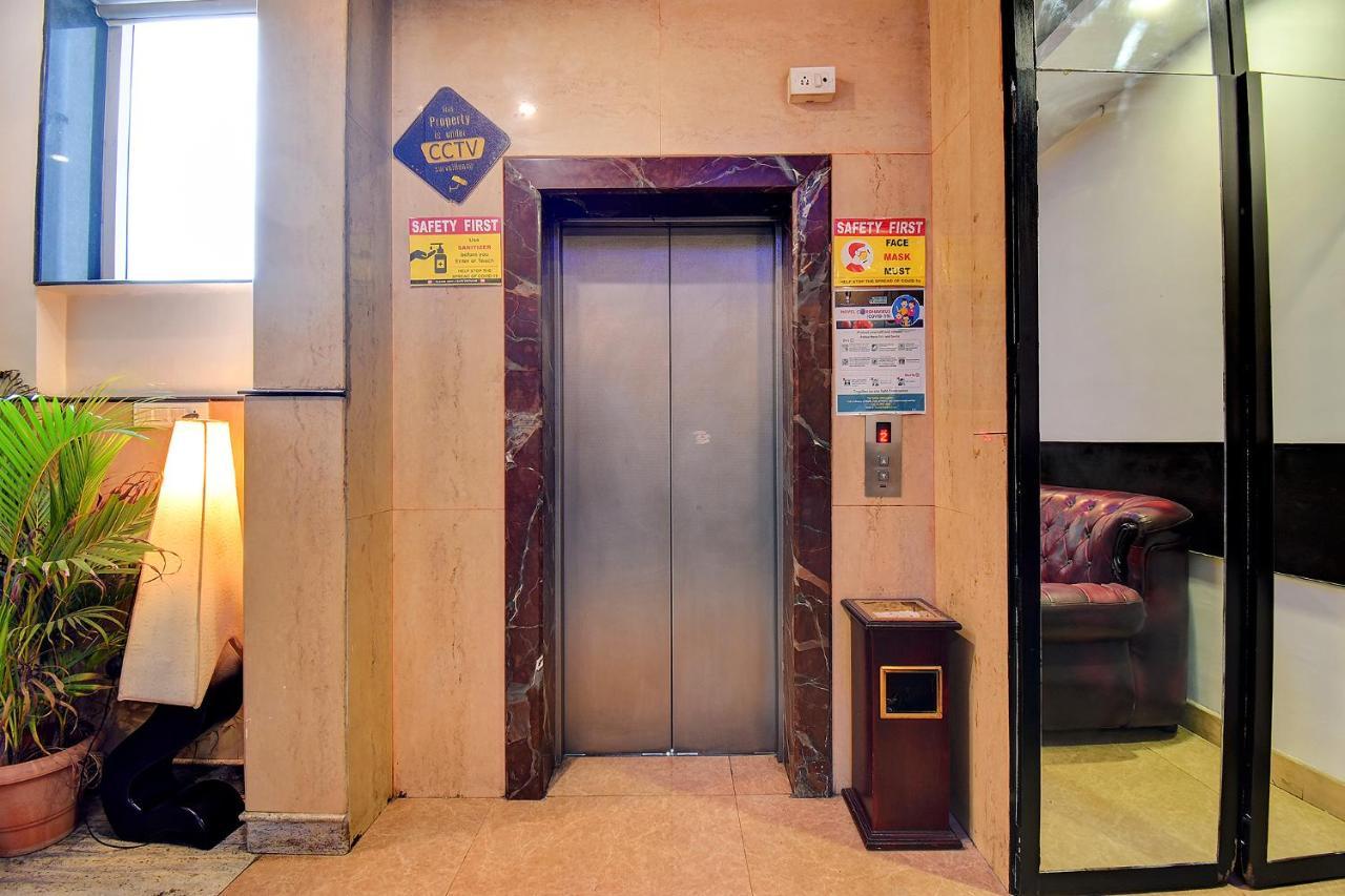 Fabhotel Suvee Boutique Banashankari Bengaluru Zewnętrze zdjęcie