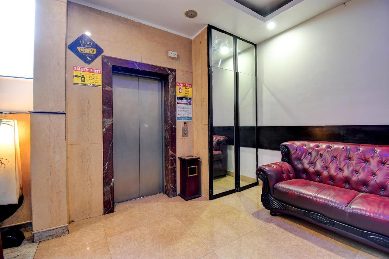 Fabhotel Suvee Boutique Banashankari Bengaluru Zewnętrze zdjęcie