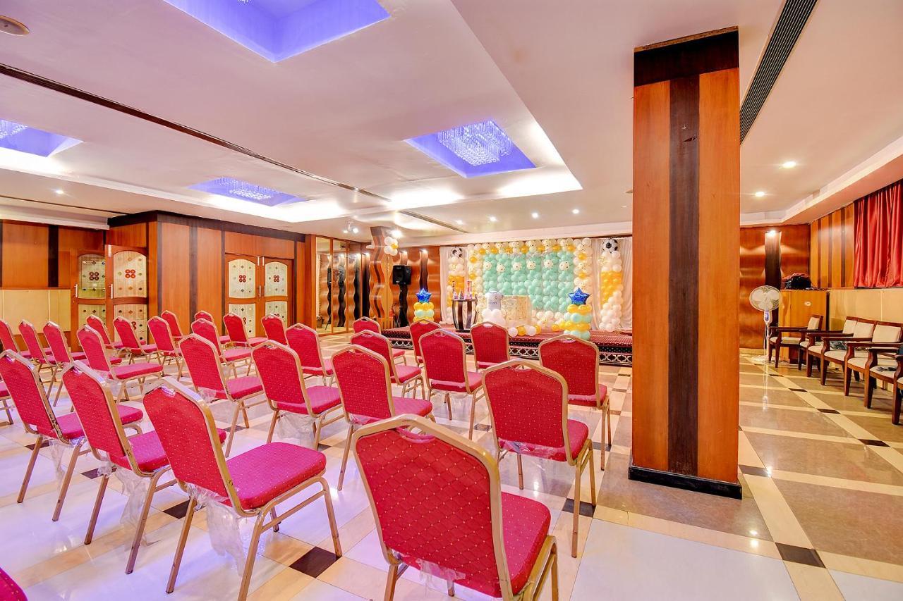 Fabhotel Suvee Boutique Banashankari Bengaluru Zewnętrze zdjęcie