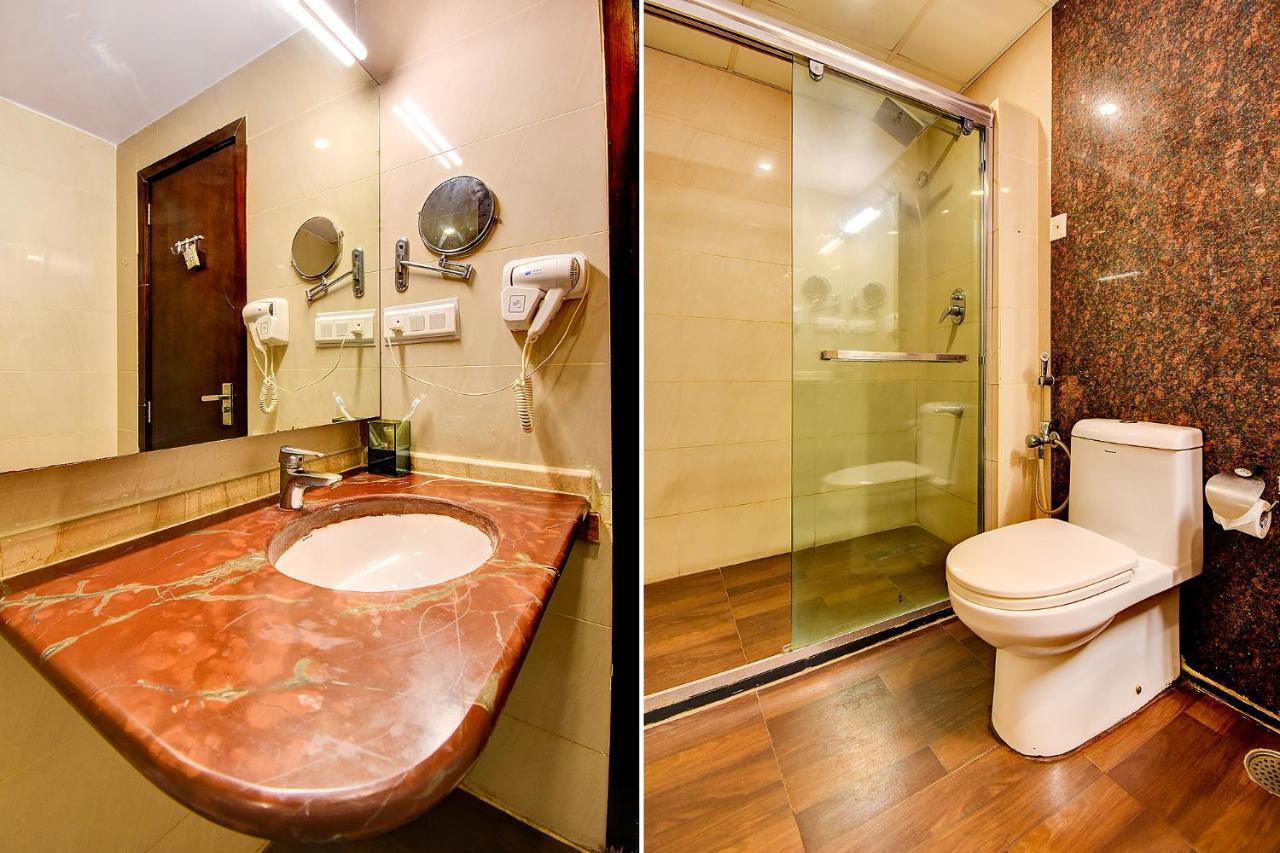 Fabhotel Suvee Boutique Banashankari Bengaluru Zewnętrze zdjęcie