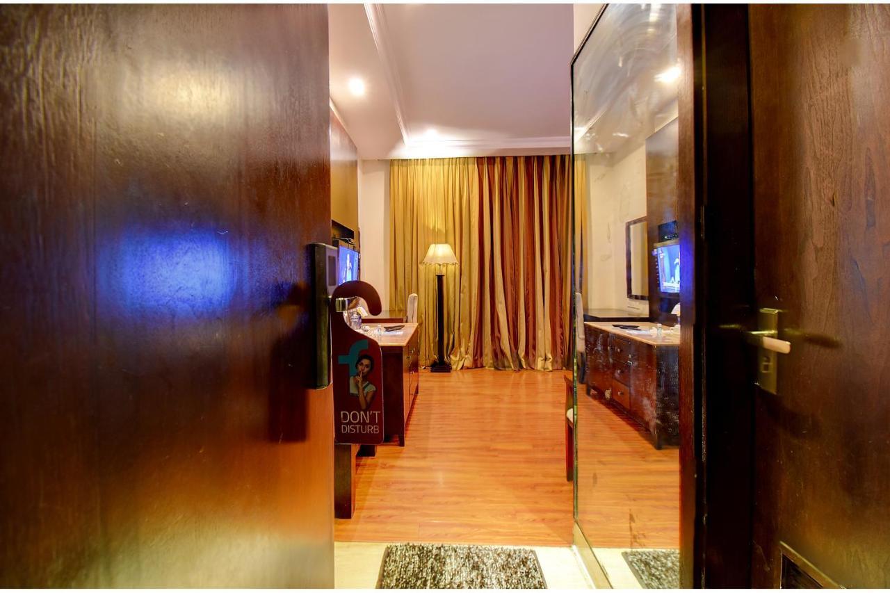 Fabhotel Suvee Boutique Banashankari Bengaluru Zewnętrze zdjęcie