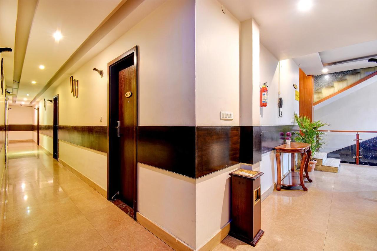 Fabhotel Suvee Boutique Banashankari Bengaluru Zewnętrze zdjęcie