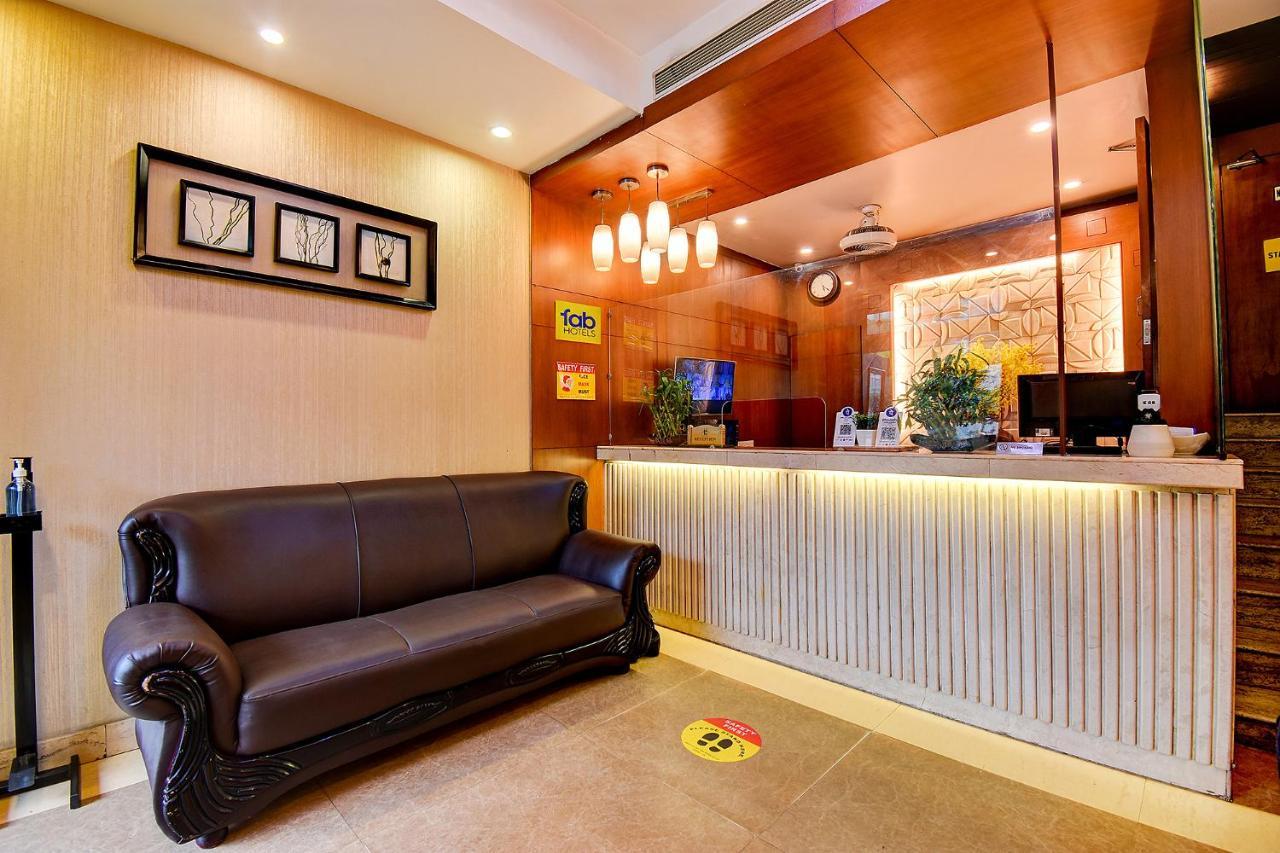Fabhotel Suvee Boutique Banashankari Bengaluru Zewnętrze zdjęcie