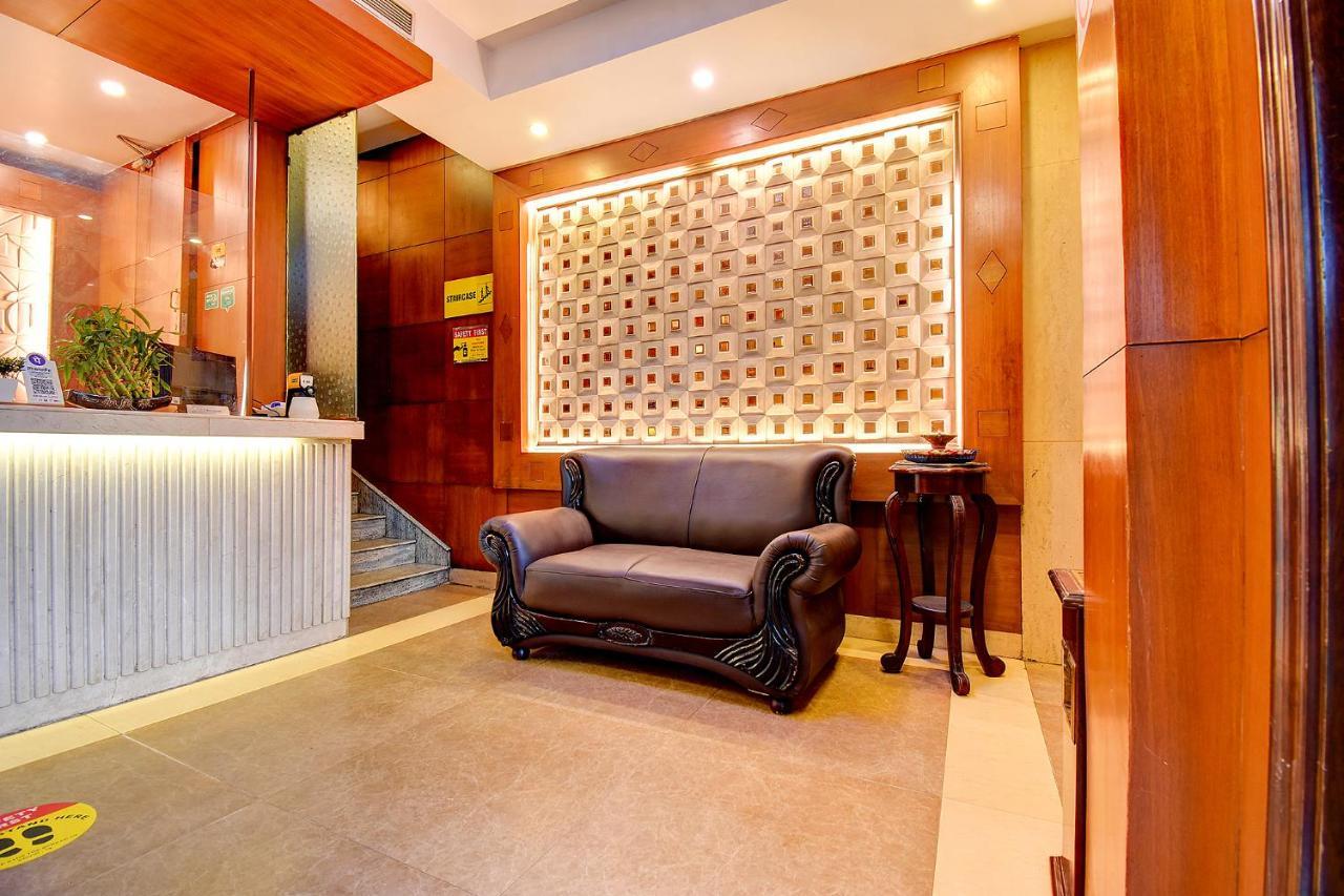 Fabhotel Suvee Boutique Banashankari Bengaluru Zewnętrze zdjęcie