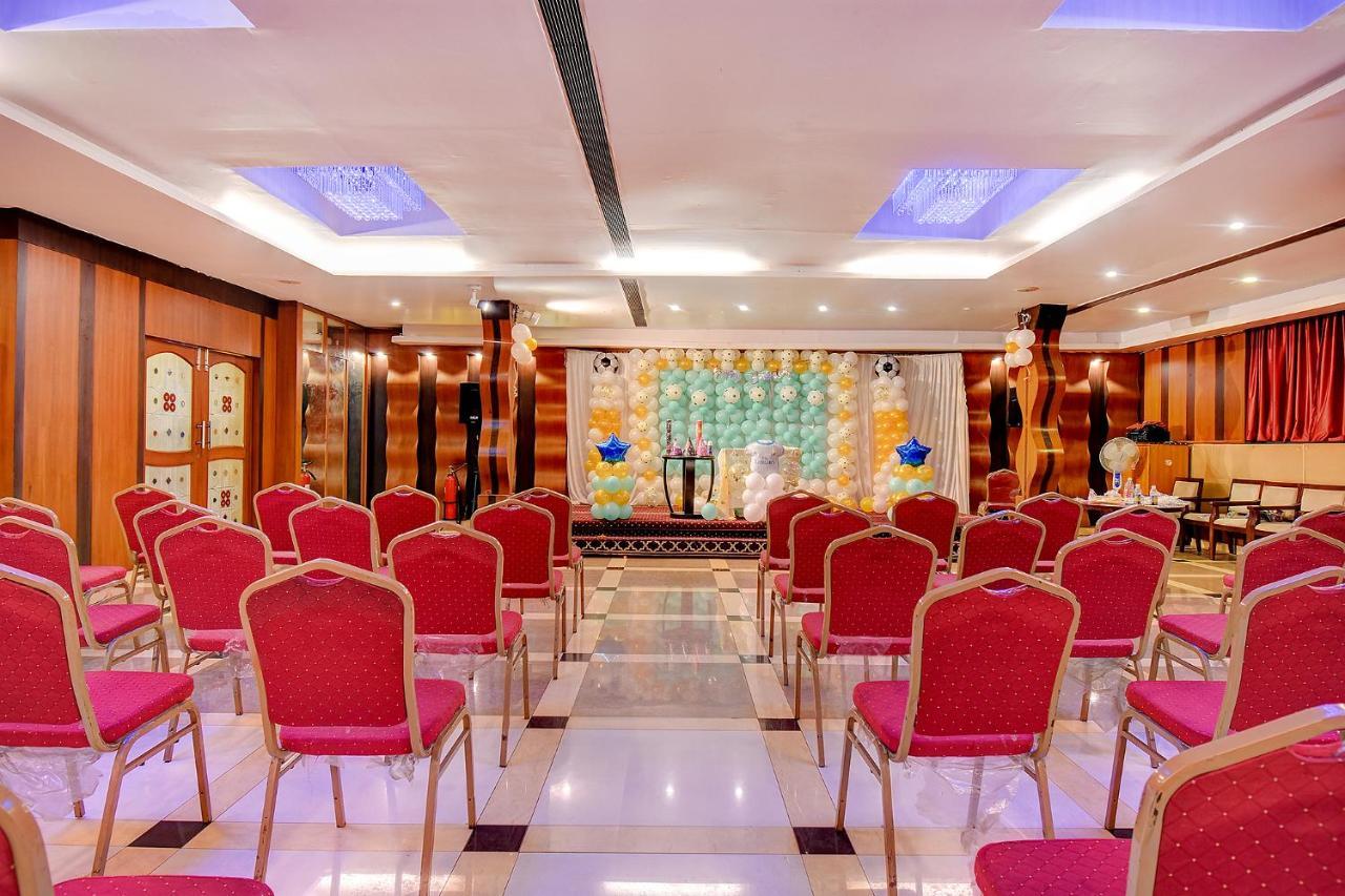 Fabhotel Suvee Boutique Banashankari Bengaluru Zewnętrze zdjęcie