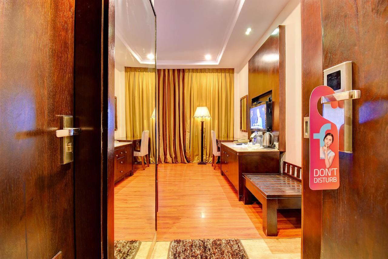 Fabhotel Suvee Boutique Banashankari Bengaluru Zewnętrze zdjęcie